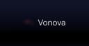 Vonova.io logo