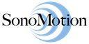 SonoMotion logo