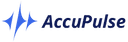 AccuPulse logo