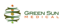 Green Sun Medical logo