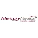 Mercury Medical logo
