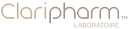 Claripharm logo