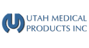 Utah Medical logo