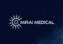 Mirai Medical logo