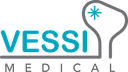 Vessi Medical logo