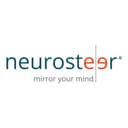Neurosteer logo