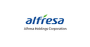 Alfresa Holdings Corporation logo