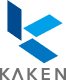 Kaken Pharmaceutical logo