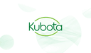 Kubota Vision logo