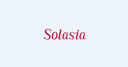 Solasia Pharma K.K. logo