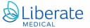 Liberate Medical logo