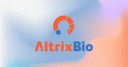 AltrixBio logo