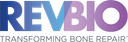 RevBio logo
