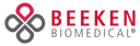 Beeken Biomedical logo