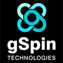 gSpin Technologies logo