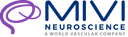 MIVI Neuroscience logo