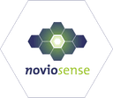 Noviosense logo