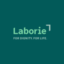 Laborie logo