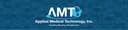 Applied Medical Technology logo