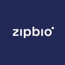 ZipBio logo
