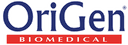 OriGen Biomedical logo