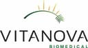 Vitanova Biomedical logo