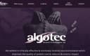Algotec Research and Development logo
