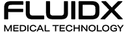 Fluidx Medical Technology logo