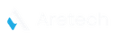 Aretech logo