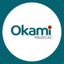 Okami Medical logo
