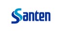 Santen logo