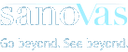 Sanovas logo