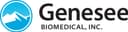 Genesee Biomedical logo