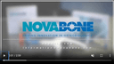 NovaBone logo