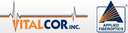 Vitalcor logo