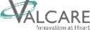 Valcare Medical logo