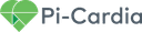 Pi-Cardia logo