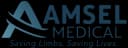 Amsel Medical logo