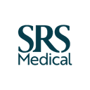 SRS Medical logo