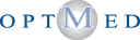 OptMed logo
