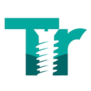 Trace Orthopedics logo