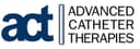 Advanced Catheter Therapies logo