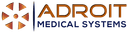 Adroit Medical Systems logo