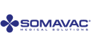 Somavac Medical Solutions logo