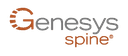 Genesys Spine logo