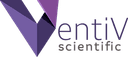 VentiV Scientific logo