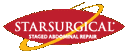 STARSURGICAL logo
