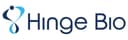 Hinge Bio logo