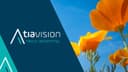 Atia Vision logo