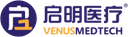 Venus MedTech logo
